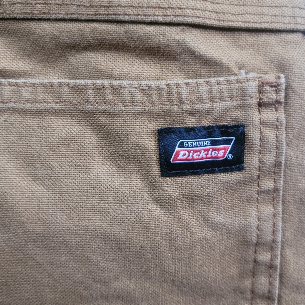 Dickies Men work pants